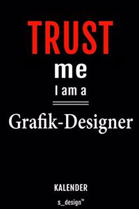 Kalender für Grafik-Designer