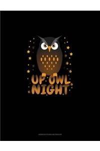 Up Owl Night