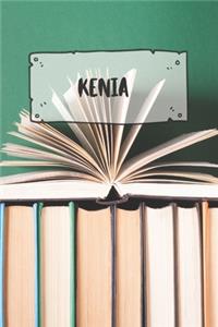 Kenia