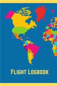 Flight logbook