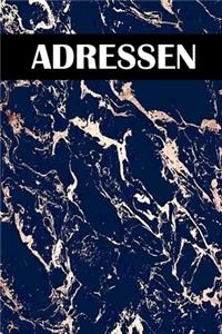 Adressen
