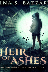 Heir Of Ashes
