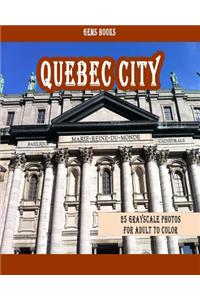 Quebec City