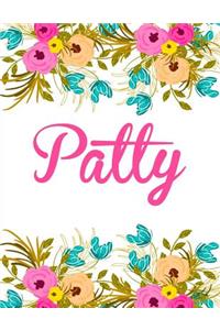 Patty