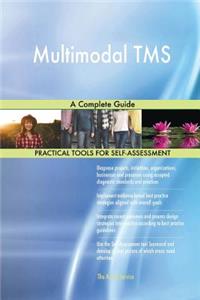 Multimodal TMS