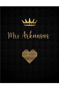 Mrs Arkansas
