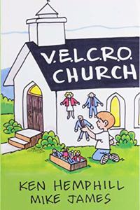 Velcro Church