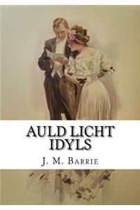 Auld Licht Idyls