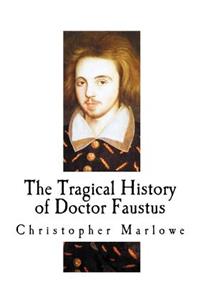 Tragical History of Doctor Faustus
