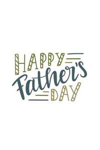 Happy Father's Day