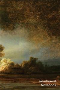 Rembrandt Notebook