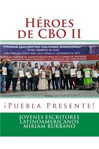 Héroes de CBO