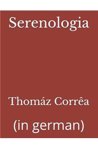 Serenologia