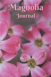 Magnolia Journal
