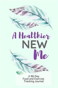 A Healthier New Me