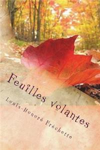 Feuilles volantes