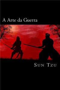 Arte da Guerra (Portuguese Edition)