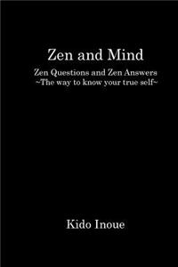 Mind and Zen