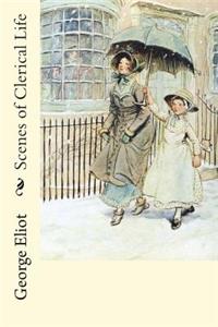 Scenes of Clerical Life