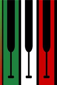 Christmas Holiday Cheer Journal