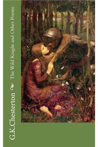 The Wild Knight and Other Poems