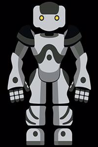 Robot Composition Notebook