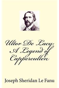 Ultor De Lacy
