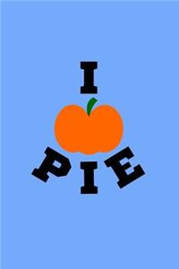 I Pumpkin Pie
