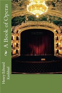 A Book of Operas
