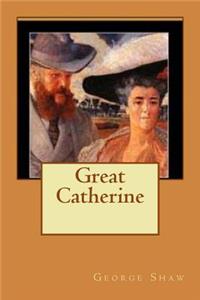 Great Catherine