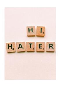 Hi Haters