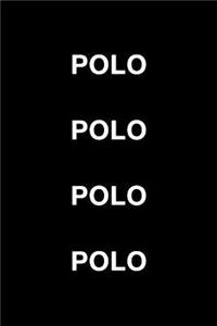 Polo