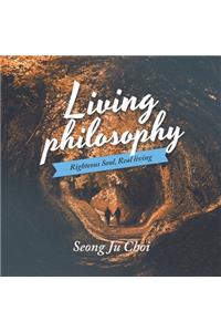 Living Philosophy