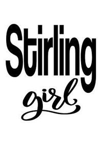 Stirling Girl