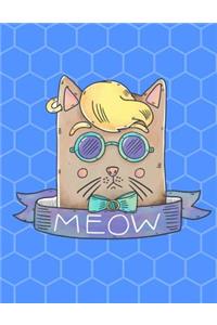 Cool Cat Journal