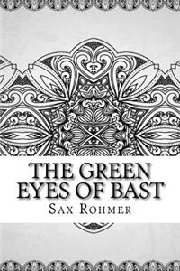 Green Eyes of Bast