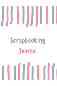 Scrapbooking Journal