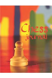 Chess Journal