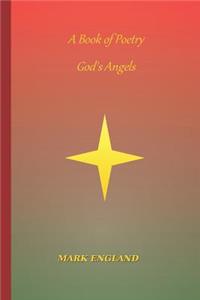 Book of Poetry - God's Angels