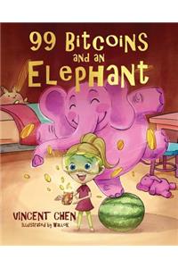 99 Bitcoins and an Elephant
