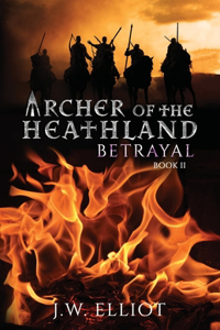 Archer of the Heathland