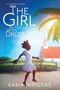 Girl In The Little White Dress