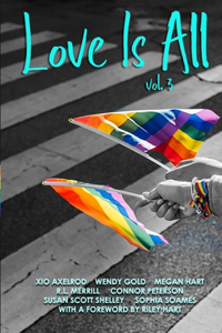 Love Is All