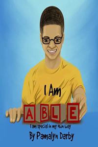 I am ABLE