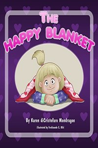 Happy Blanket