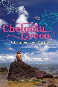 Chelonia Green