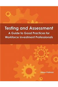 Testing and Assessment