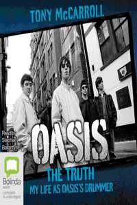 Oasis the Truth