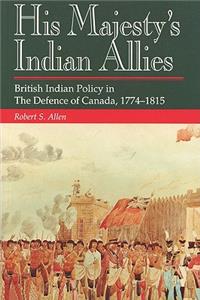 His Majesty's Indian Allies