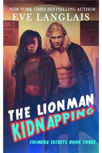 The Lionman Kidnapping